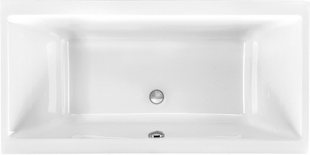 Chr. Schröder Badewanne Serie Malibu Eco-0