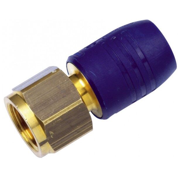 Wavin smartFIX Steckfitting Übergang Innengewinde Metall, verschiedene Größen-0 Wavin smartFIX Steckfitting Übergang Innengewinde Metall, verschiedene Größen-0