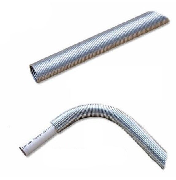 Wavin Biegefedern Größe von 16 bis 25mm für alle Wavin und Logafix Rohrsysteme geeignet-0 Wavin Biegefedern Größe von 16 bis 25mm für alle Wavin und Logafix Rohrsysteme geeignet-0