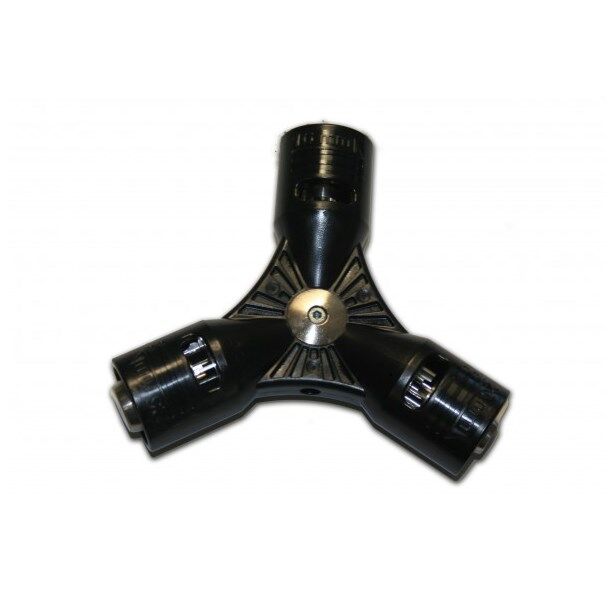 Wavin Sternkalibrierer für Wavin und Logafix Rohre16mm bis 25mm-0 Wavin Sternkalibrierer für Wavin und Logafix Rohre16mm bis 25mm-0