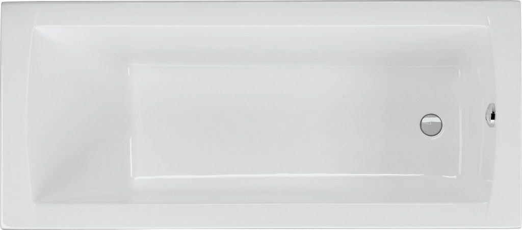 Chr. Schröder Badewanne Serie Aquaria-0 Chr. Schröder Badewanne Serie Aquaria-0