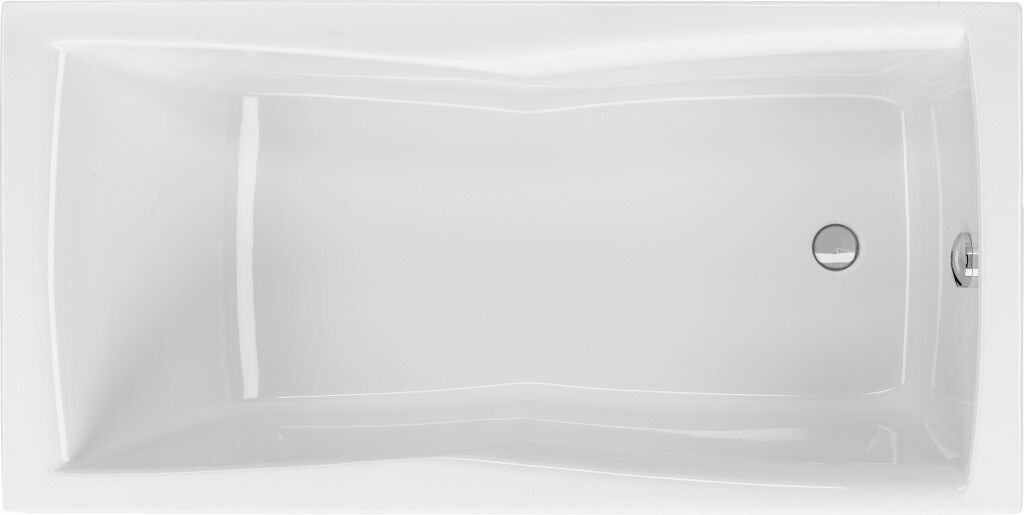 Chr. Schröder Badewanne Serie Bari 150-0 Chr. Schröder Badewanne Serie Bari 150-0