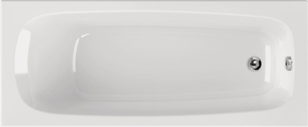 Chr. Schröder Badewanne Serie Korana -0 Chr. Schröder Badewanne Serie Korana -0