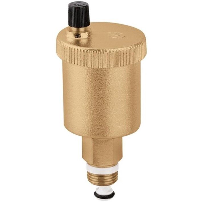 Caleffi Schnellentlüfter MINICAL® 502130 DN 10 Caleffi Schnellentlüfter MINICAL®