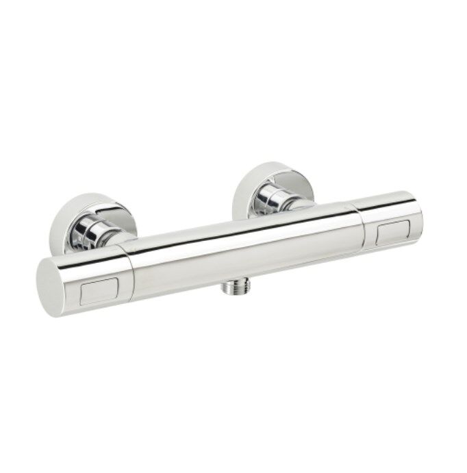 Thermostat-Brausebatterie Herzbach