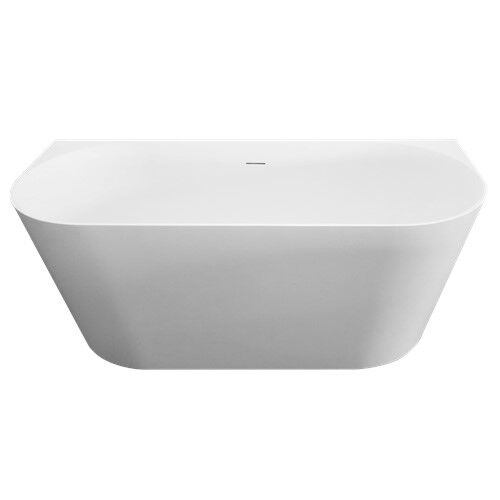 Vorwandbadewanne