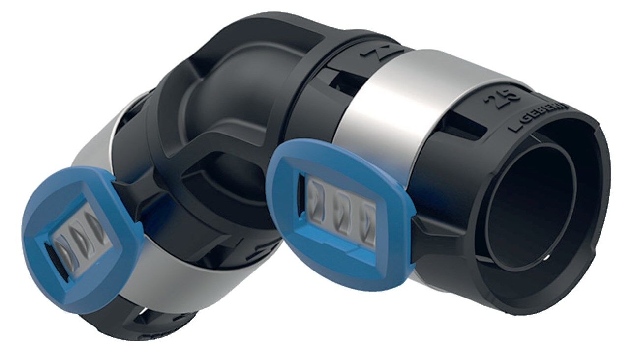FlowFit Bogen 45