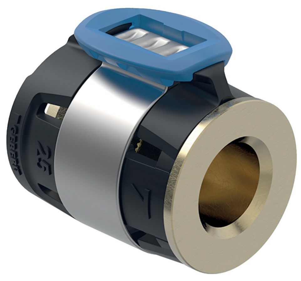 Endstopfen FlowFit