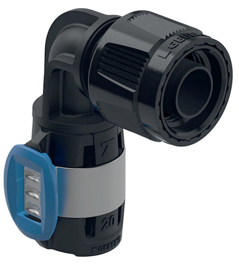 Übergangswinkel 90° MasterFix