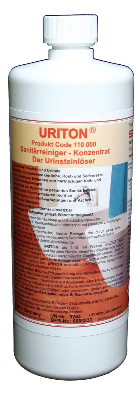 Uriton