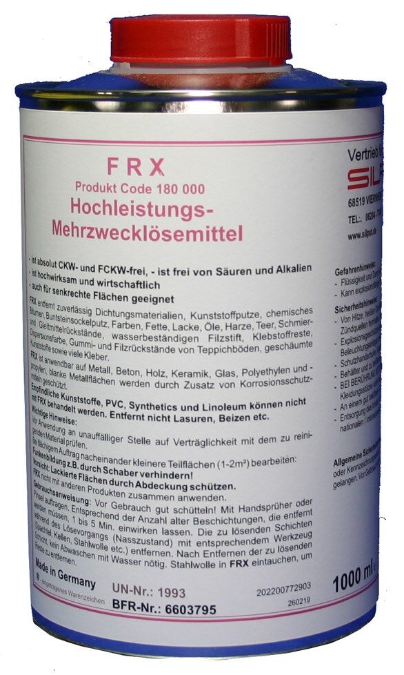 Mehrzweckmittel