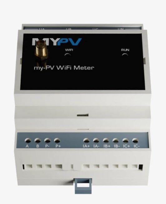 WiFi Meter