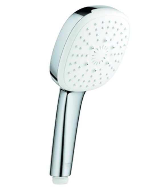 Handbrause Tempesta Cube