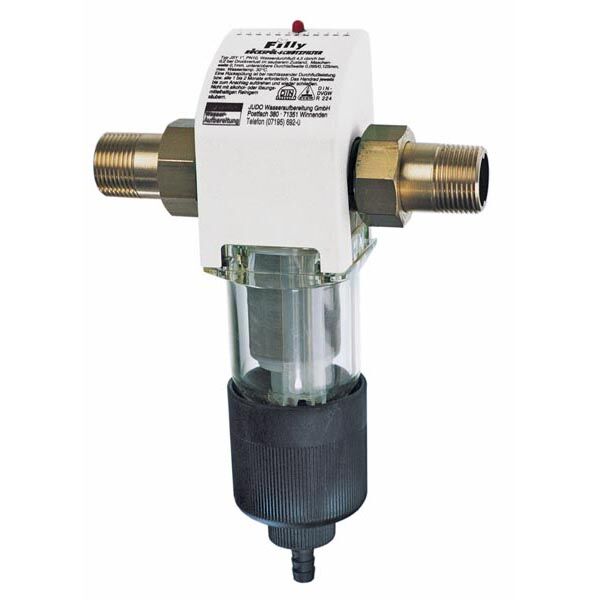 1 1/4" - 5,5m³/h, EBL 230mm -0