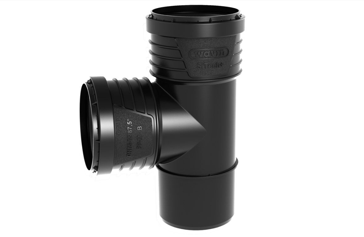 Abzweig 87.5 ohne Innenradius