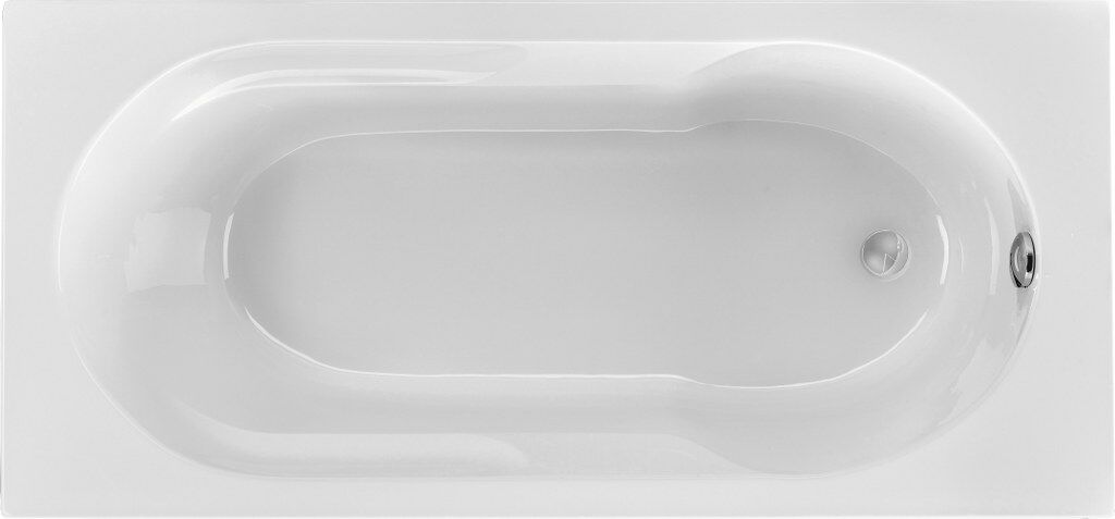 Chr. Schröder Badewanne Serie Julia-0 Chr. Schröder Badewanne Serie Julia-0