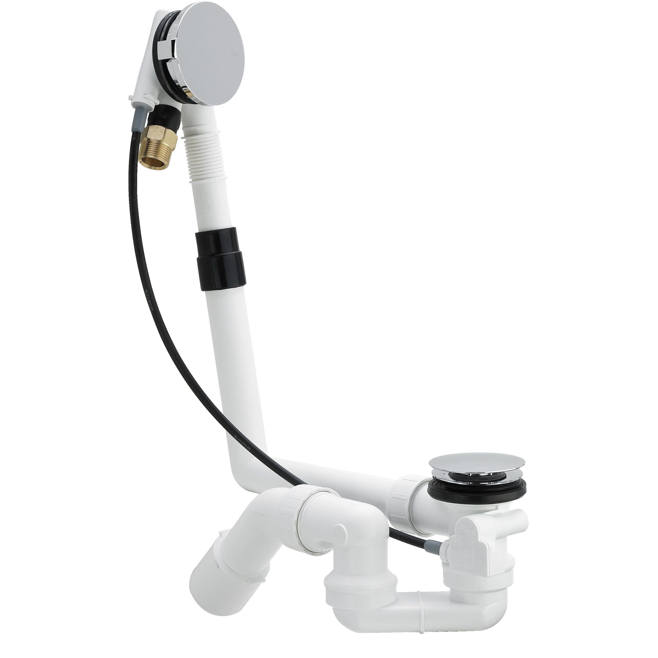 Viega Multiplex Trio