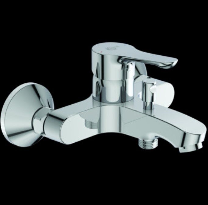 Alpha Ideal Standard