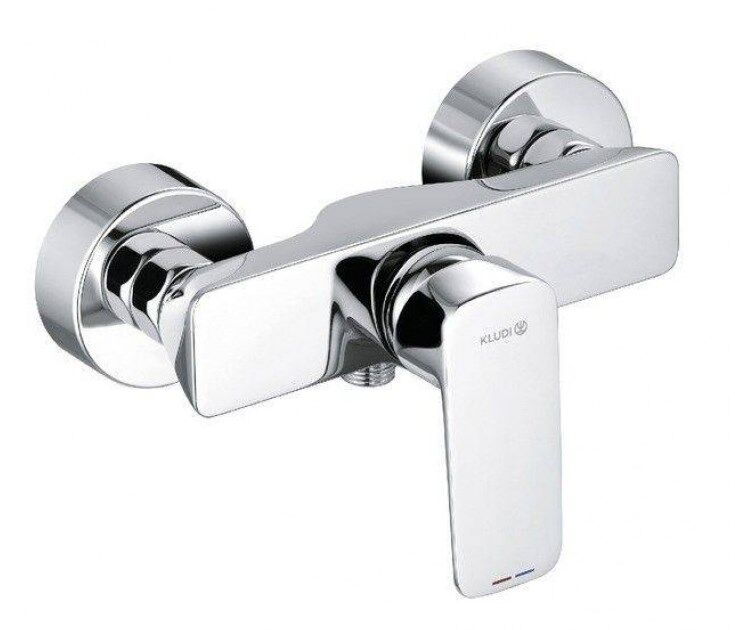 Pure & Style Brause Einhandmischer