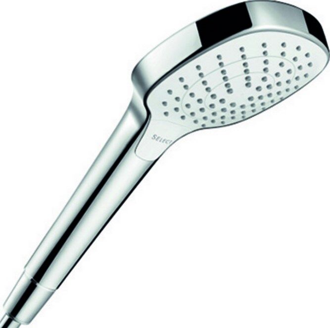 Hansgrohe Handbrause Croma Select E Vario -0