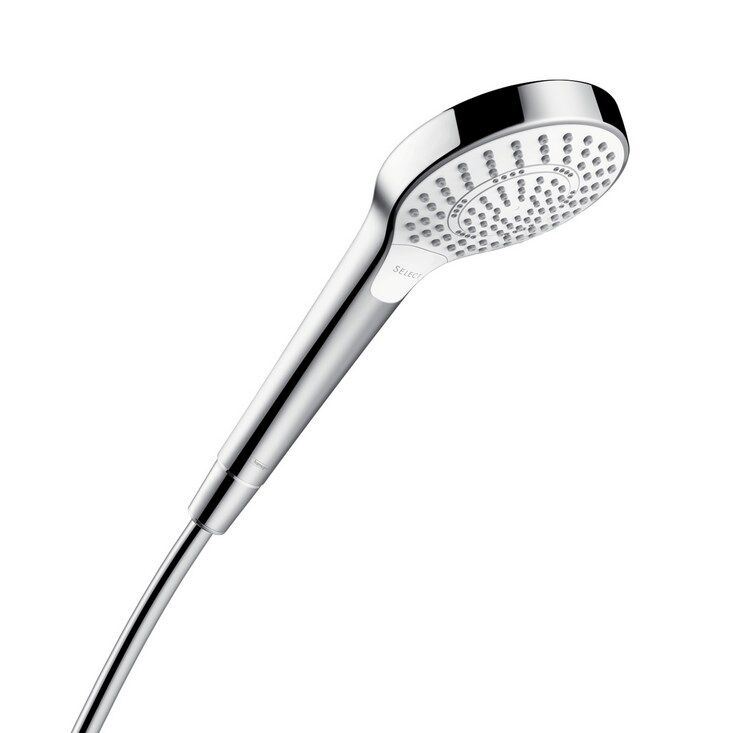 Hansgrohe Handbrause Croma Select S Multi -0