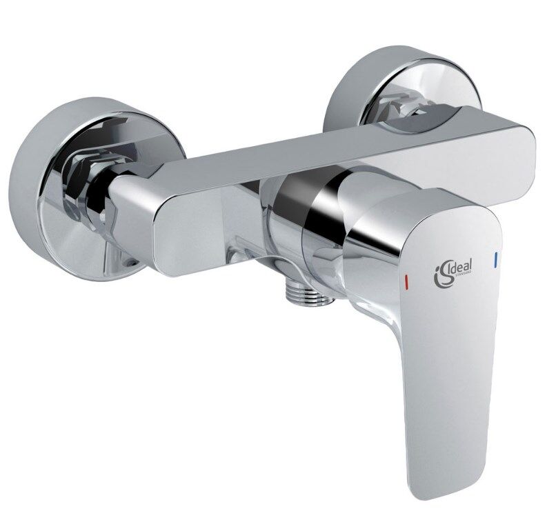 Ideal Standard CeraPlan III Brausearmatur -0 Ideal Standard CeraPlan III Brausearmatur -0