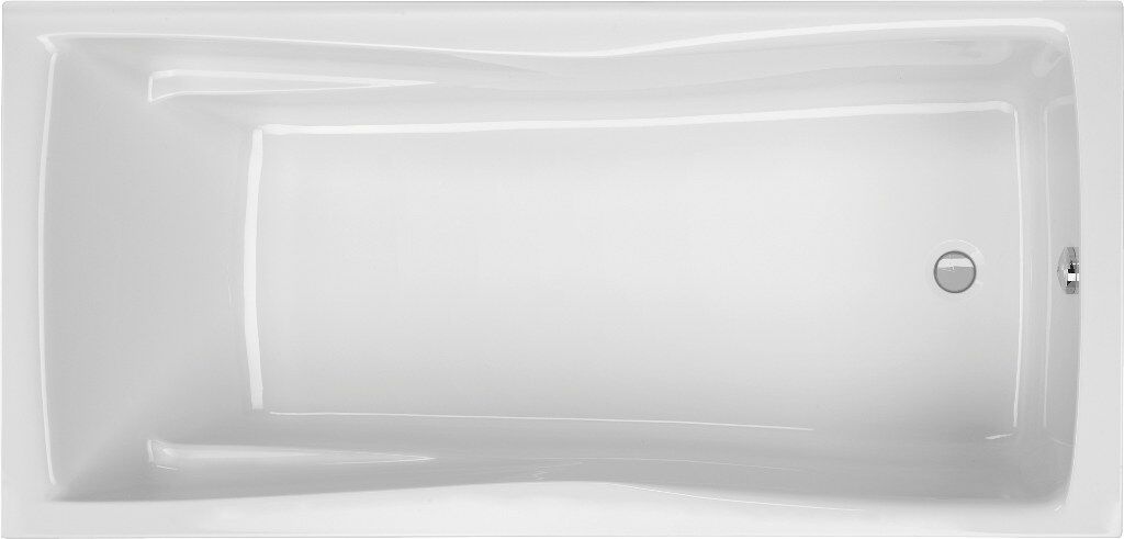 Chr. Schröder Badewanne Serie Andorra-0 Chr. Schröder Badewanne Serie Andorra-0