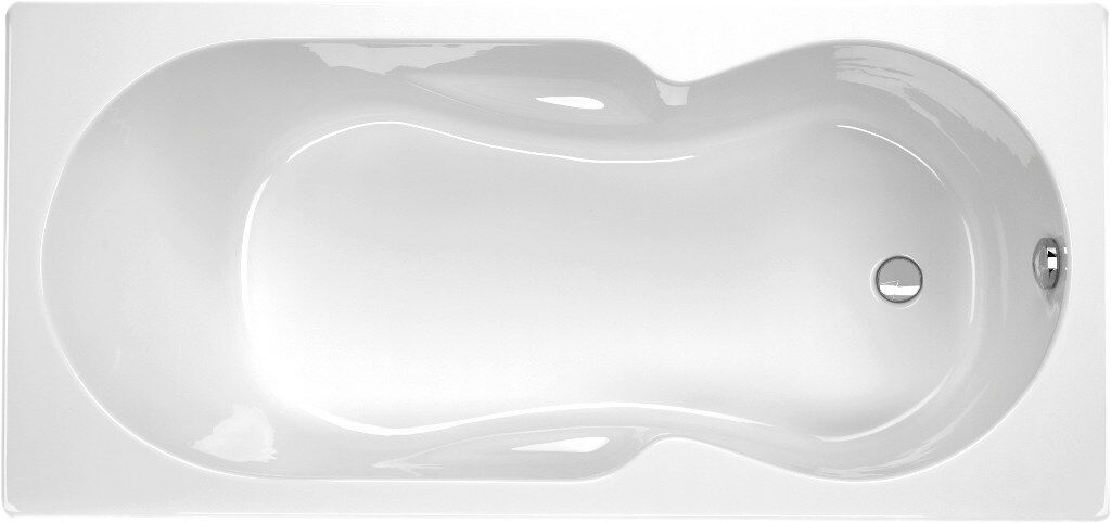 Chr. Schröder Badewanne Serie Tosca-0