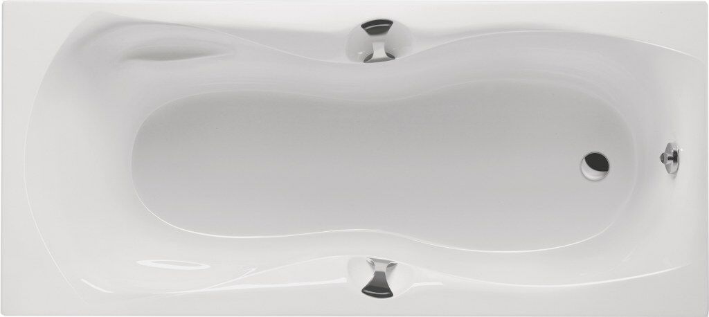 Chr. Schröder Badewanne Serie Tulu-0