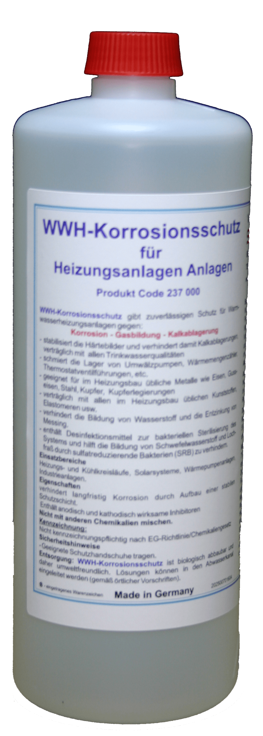 Korroschutz