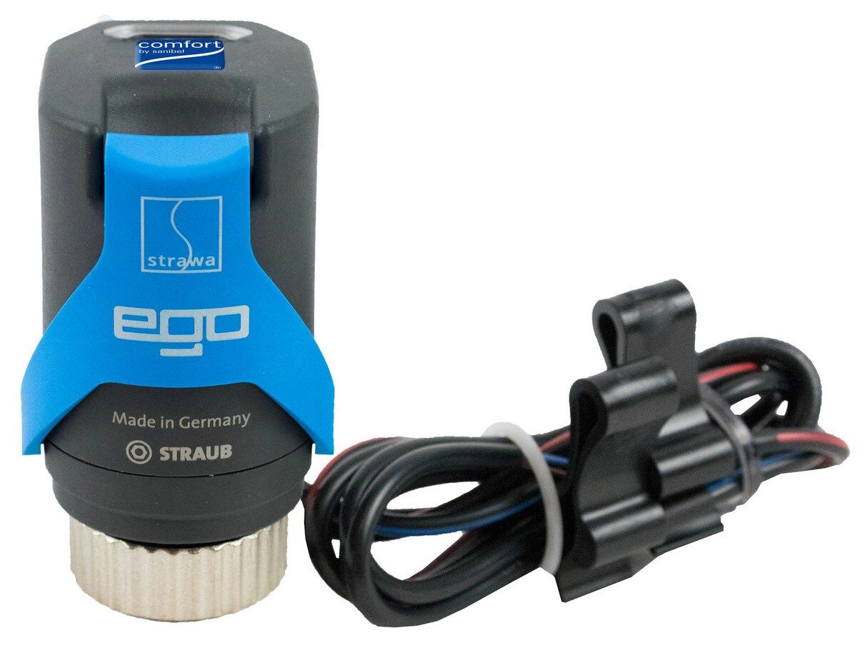 Comfort Stellantrieb Sanibel