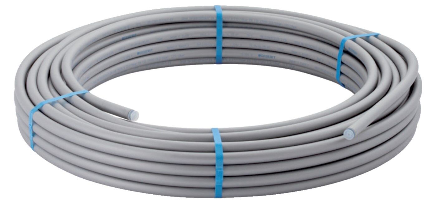Systemrohr FlowFit