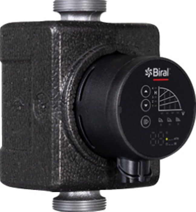 Biral HP 25-5