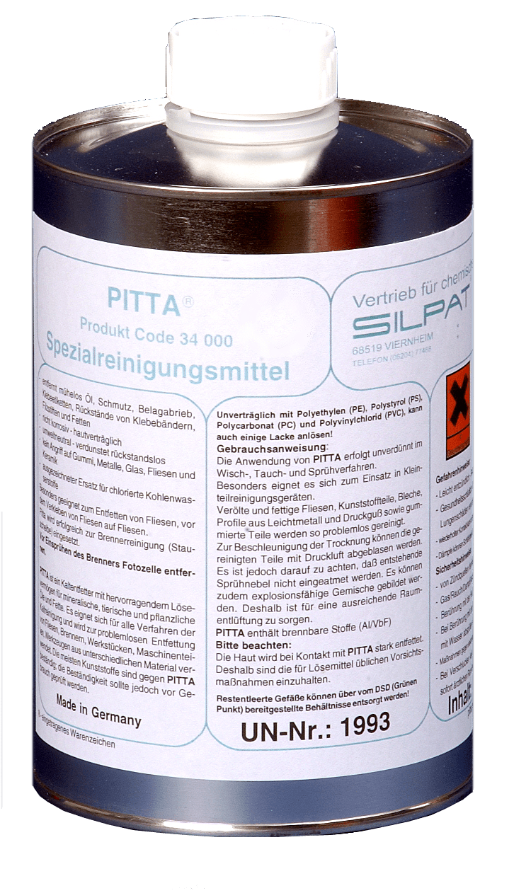 Pitta