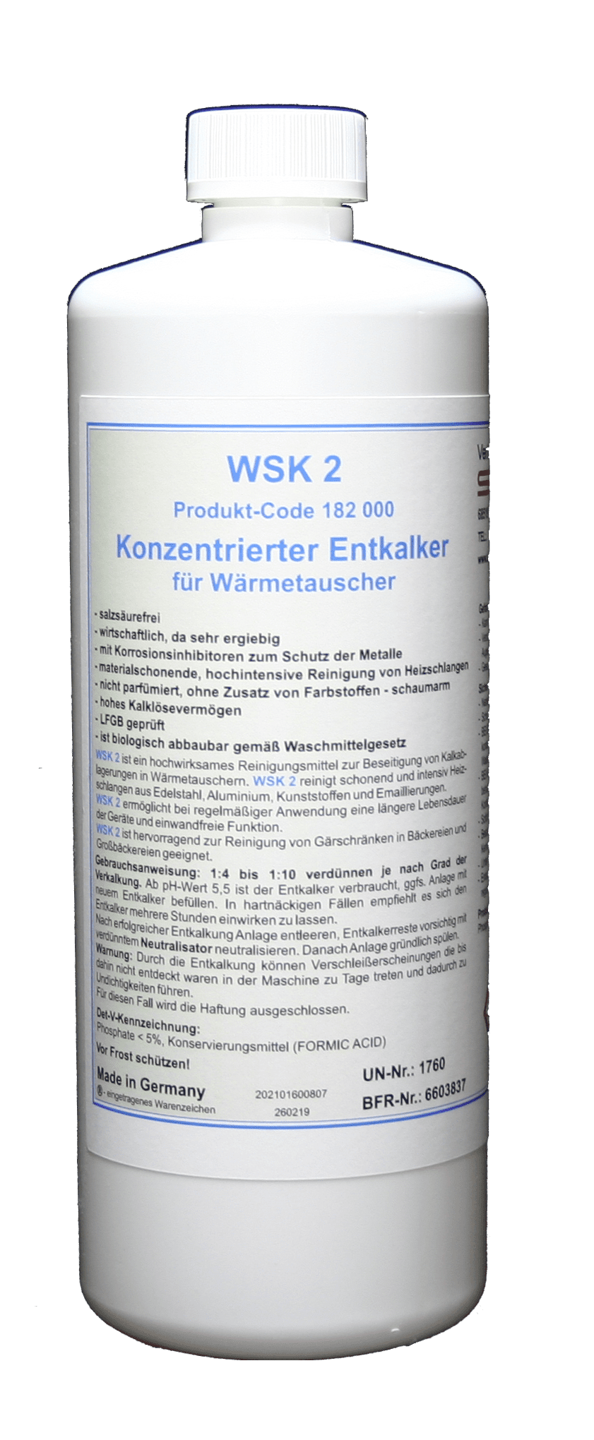 Silpat WSK2