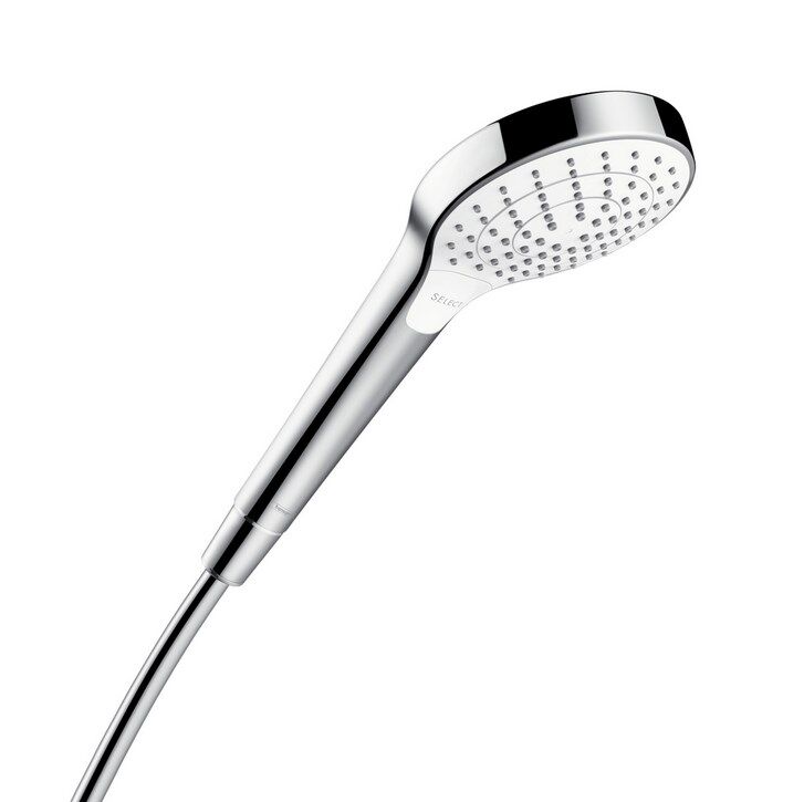 Hansgrohe Handbrause Croma Select S Vario -0 Hansgrohe Handbrause Croma Select S Vario -0