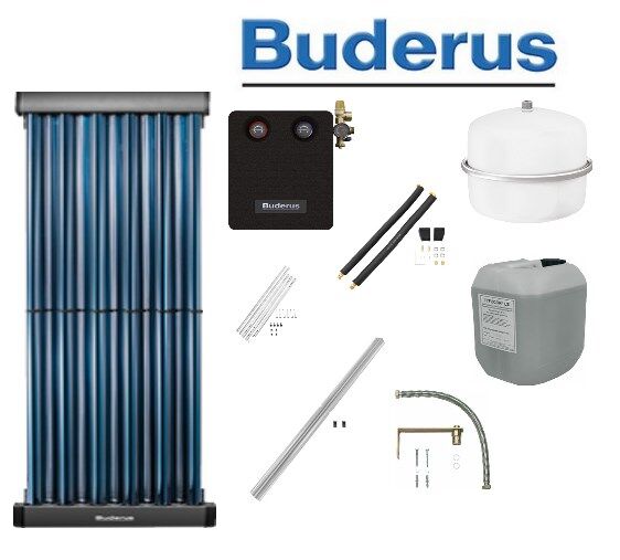 Buderus Logaplus S110